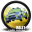 Colin McRae Rally 1 Icon 32x32 png